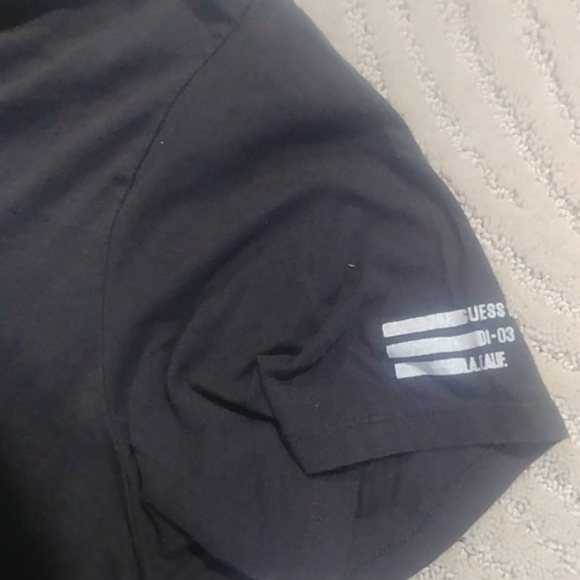 Mens xl guess t-shirt - Picture 4 of 4